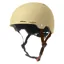 Triple Eight Gotham Helmet w/ EPS in Cream